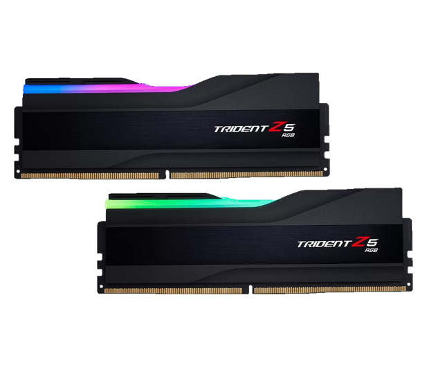 G.SKILL 32GB (2x16GB) 7200MHz CL34 Trident Z5 RGB - 1529488 - zdjęcie